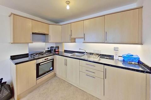 1 bedroom flat for sale, Park Road, Herne Bay, CT6 5ST