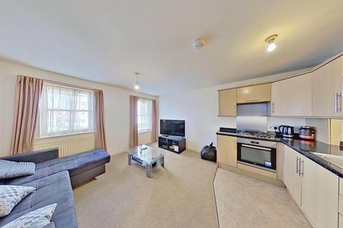 1 bedroom flat for sale, Park Road, Herne Bay, CT6 5ST