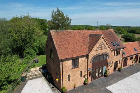 4 bedroom barn conversion for sale, Oaklands Farm, Allesley, Coventry