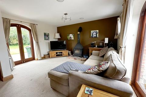 4 bedroom barn conversion for sale, Oaklands Farm, Clay Lane, Allesley, Coventry