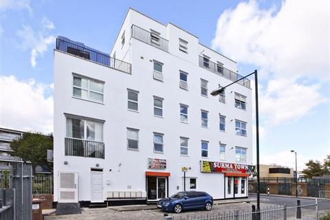 2 bedroom flat to rent, Walburgh Street, London E1
