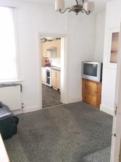 1 bedroom terraced house to rent, Westbourne Street, Hove BN3