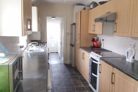 1 bedroom terraced house to rent, Westbourne Street, Hove BN3