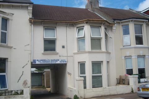 1 bedroom terraced house to rent, Westbourne Street, Hove BN3