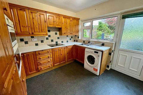 3 bedroom semi-detached house for sale, Ricroft Road, Compstall, Stockport, SK6