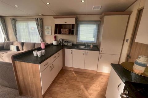 2 bedroom static caravan for sale, Hunters Quay Holiday Village, Dunoon PA23