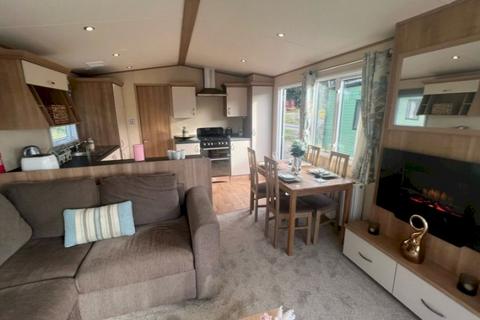 2 bedroom static caravan for sale, Hunters Quay Holiday Village, Dunoon PA23