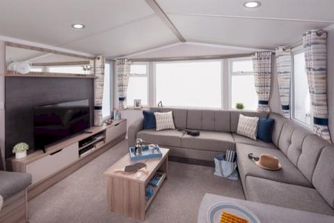 2 bedroom static caravan for sale, Seal Bay Resort, Selsey PO20