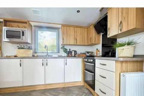 2 bedroom static caravan for sale, Springwood Park, , Springwood Estate TD5