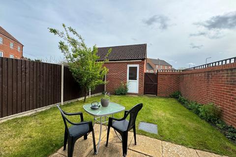 3 bedroom end of terrace house for sale, Walker Crescent, Langley, Berkshire, SL3