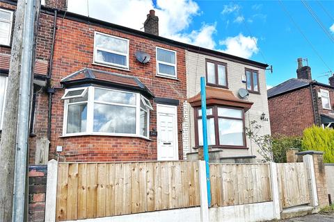 2 bedroom terraced house for sale, Briscoe Lane, Newton Heath, Manchester, Greater Manchester, M40