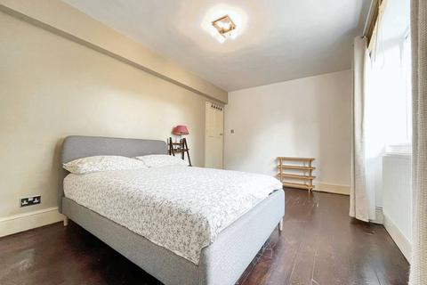2 bedroom flat to rent, Menotti Street, London E2