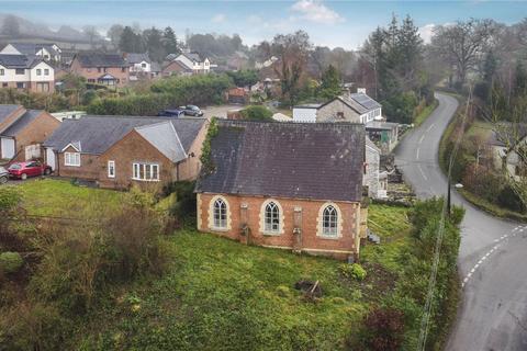 Detached house for sale, Pont Robert, Meifod, Powys, SY22