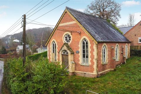undefined, Pont Robert, Meifod, Powys, SY22