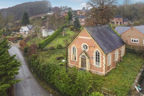 undefined, Pont Robert, Meifod, Powys, SY22