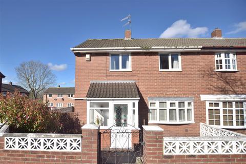 2 bedroom semi-detached house for sale, Gosforth Terrace, Gateshead, NE10