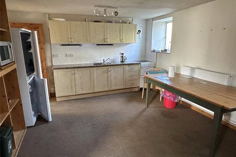 3 bedroom end of terrace house for sale, China Street, Llanidloes, Powys, SY18