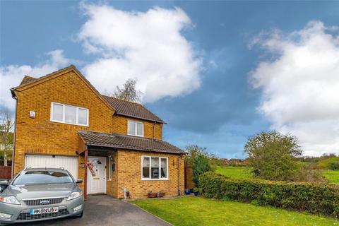 4 bedroom detached house for sale, Ash Brake, Swindon SN25