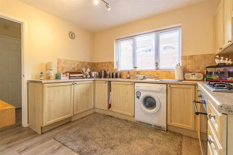 4 bedroom detached house for sale, Ash Brake, Swindon SN25