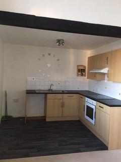 2 bedroom flat to rent, Westbury Leigh, Westbury BA13