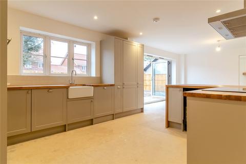undefined, Plot 7, Flower Meadow, Little Fransham, Norfolk, NR19