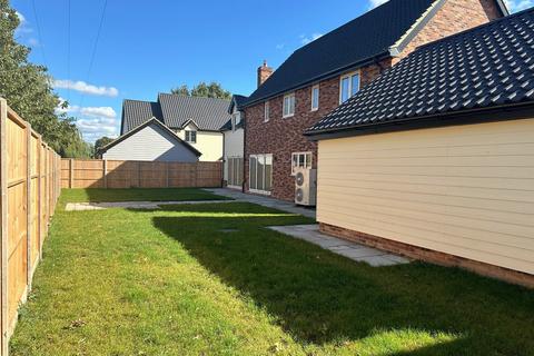 undefined, Plot 7, Flower Meadow, Little Fransham, Norfolk, NR19