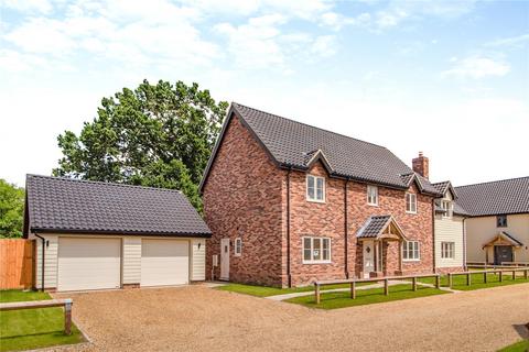undefined, Plot 7, Flower Meadow, Little Fransham, Norfolk, NR19