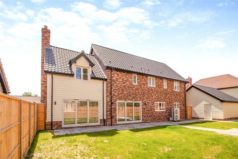 undefined, Plot 7, Flower Meadow, Little Fransham, Norfolk, NR19