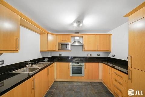 2 bedroom apartment to rent, Canary Central, London, E14