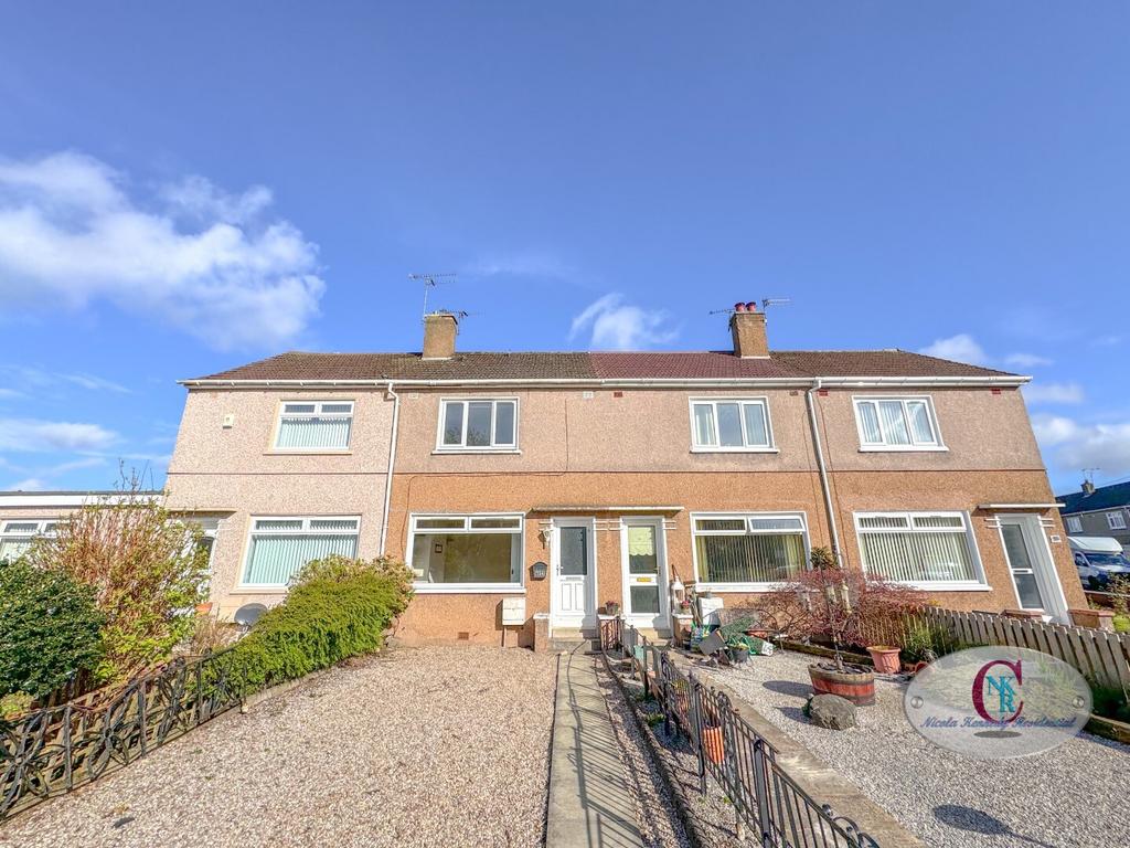 HUME DRIVE, UDDINGSTON G71 3 bed terraced house £995 pcm (£230 pw)
