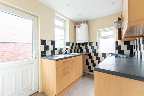 2 bedroom terraced house for sale, Eyet Street, Leigh WN7