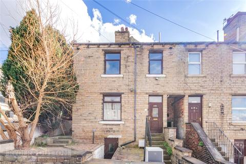 3 bedroom terraced house for sale, Beaumont Street, Moldgreen, Huddersfield, West Yorkshire, HD5
