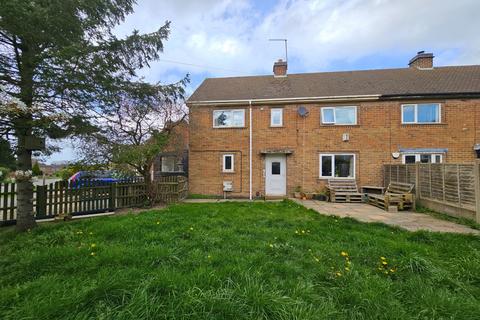 3 bedroom semi-detached house for sale, Swithland Road, Coalville, Leicestershire
