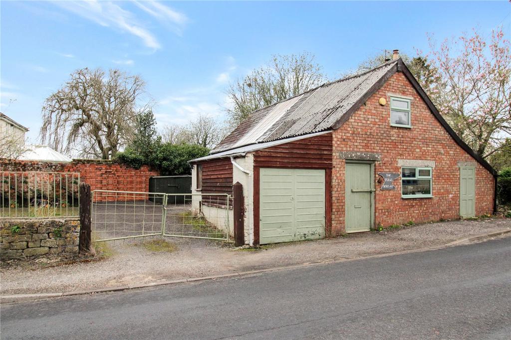 Church Road, Wanborough, Swindon... Land for sale £180,000