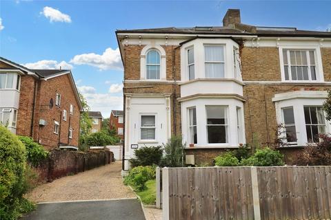 Flat 1, 24 Adelaide Road, Surbiton, KT6 4SS