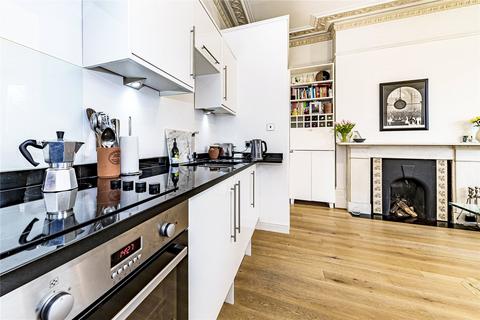 Flat 1, 24 Adelaide Road, Surbiton, KT6 4SS