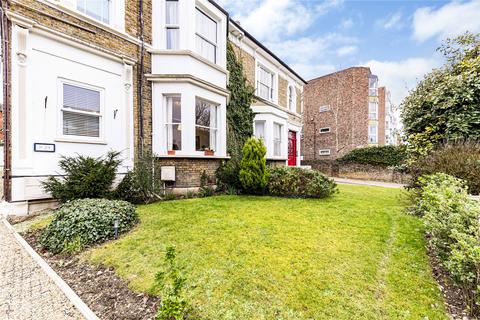 Flat 1, 24 Adelaide Road, Surbiton, KT6 4SS