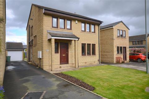 4 bedroom detached house for sale, Crowlees Close, Mirfield, West Yorkshire, WF14