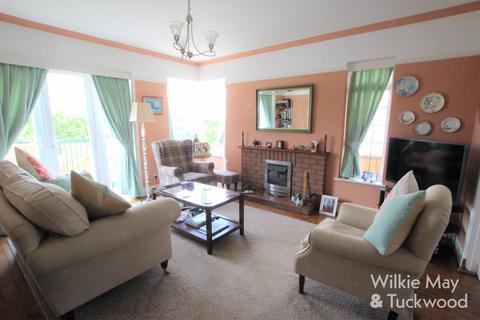 5 bedroom chalet for sale, Wembdon Hill, Wembdon, Bridgwater TA6