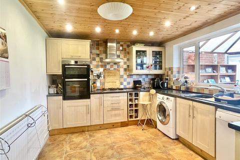 5 bedroom detached house for sale, By Pass Road, Gobowen, Oswestry, Shropshire, SY11