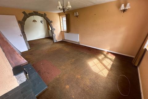 4 bedroom bungalow for sale, Duck Street, Egginton, Derby, DE65