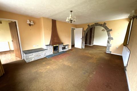 4 bedroom bungalow for sale, Duck Street, Egginton, Derby, DE65