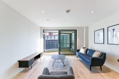 1 bedroom apartment to rent, Onyx Apartments, Camley Street, London, N1C