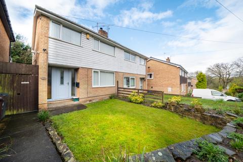 3 bedroom semi-detached house for sale, Twentywell Lane, Bradway, S17 4QF