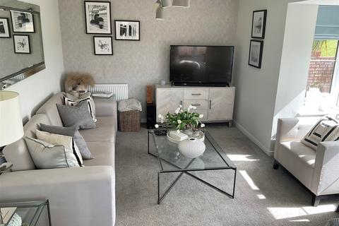 7 Farleigh Gardens, Wouldham, Rochester, ME1 3FW