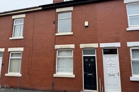 2 bedroom terraced house for sale, Drummond Avenue, Layton FY3