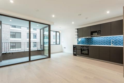 2 bedroom apartment for sale, Rosewood Building, Gorsuch Place, London, Greater London, E2