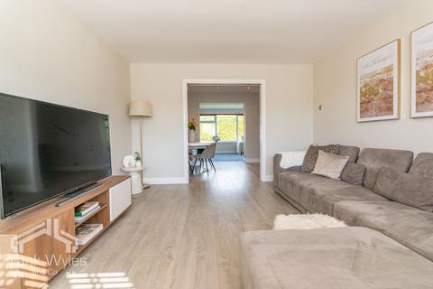 4 bedroom detached house for sale, South Park, Lytham
