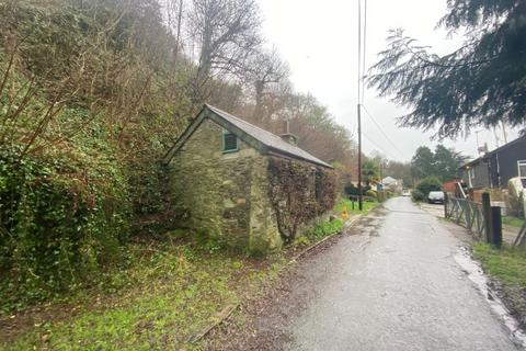 Plot for sale, Lower Kelly, Calstock, PL18 9RY