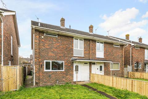 3 bedroom semi-detached house for sale, Woodgreen Road, Winchester, SO22